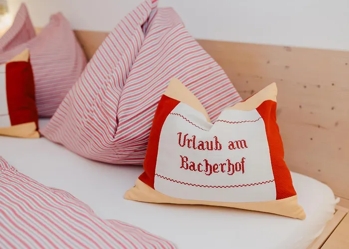Pension Bacherhof