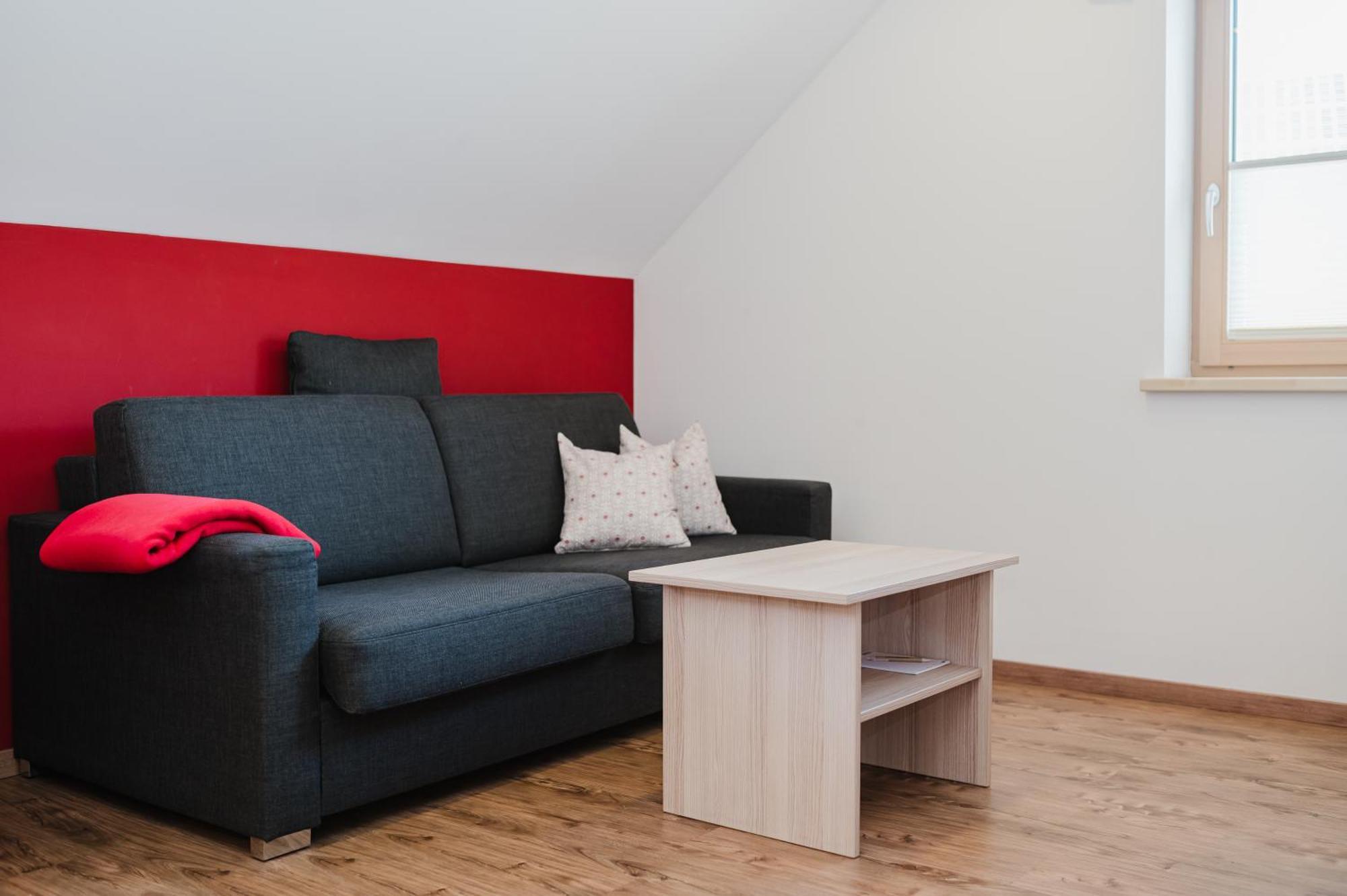 Farm stay Bacherhof