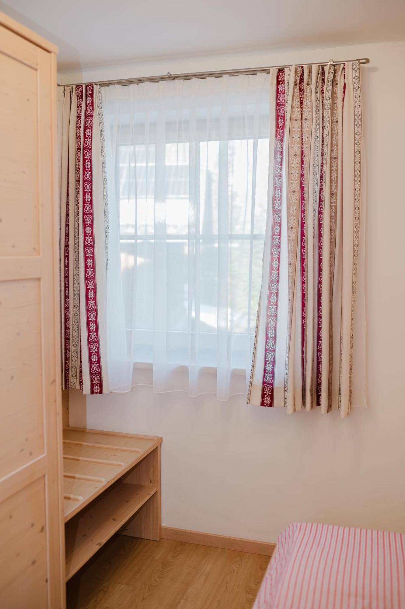 Farm stay Bacherhof *