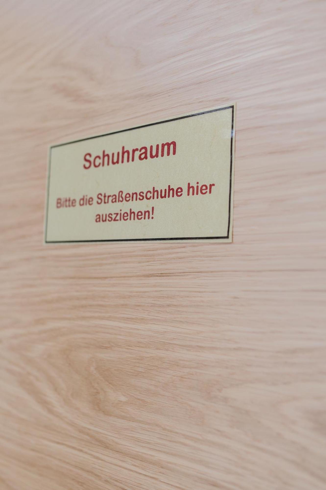 Bacherhof * Mariapfarr