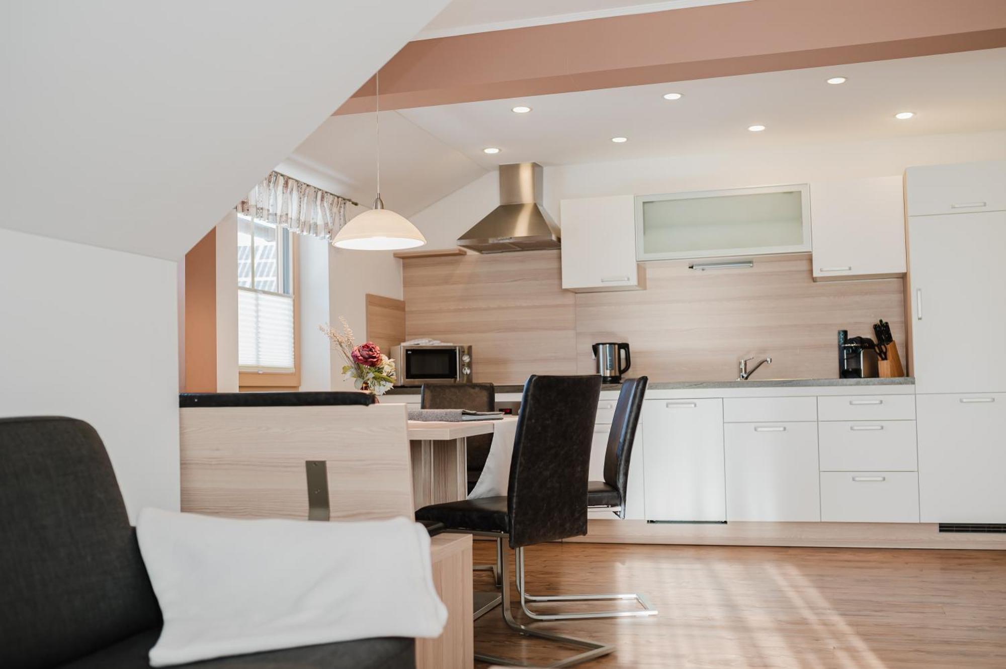 Farm stay Bacherhof
