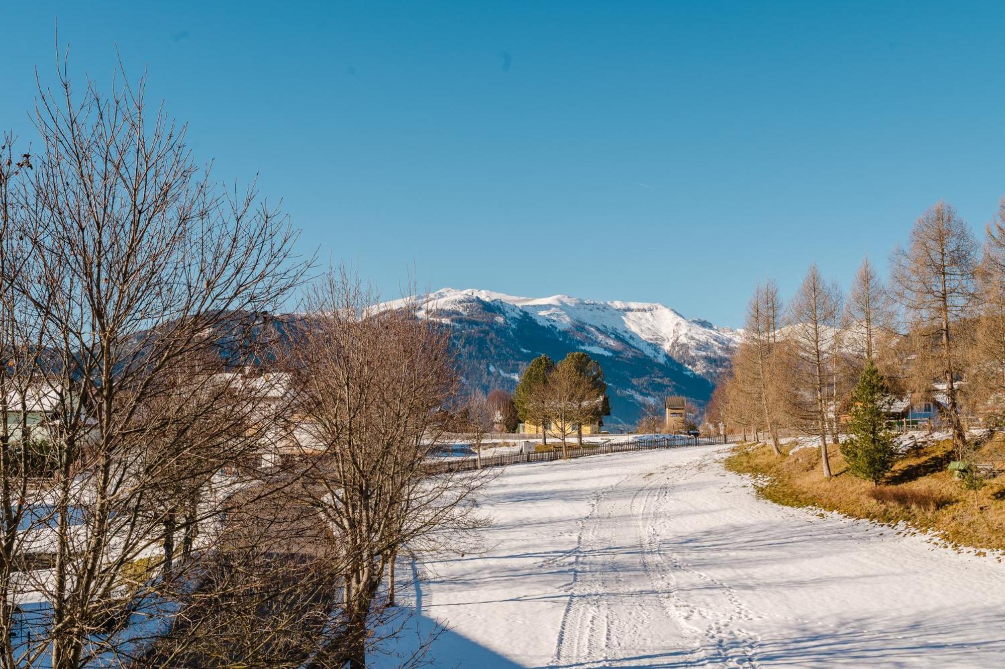 Bacherhof Farm stay