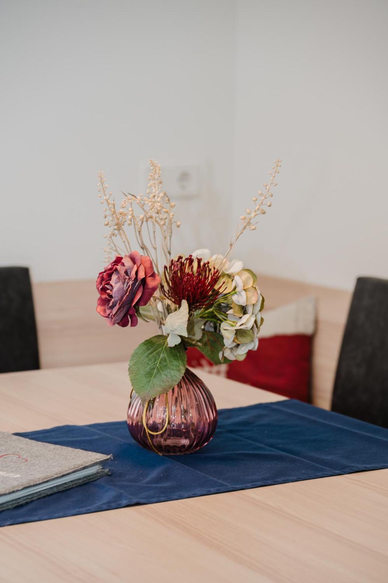 Bacherhof Farm stay
