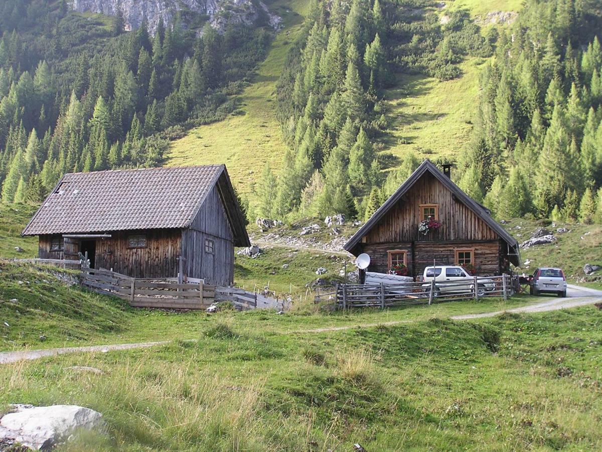 Farm stay Bacherhof