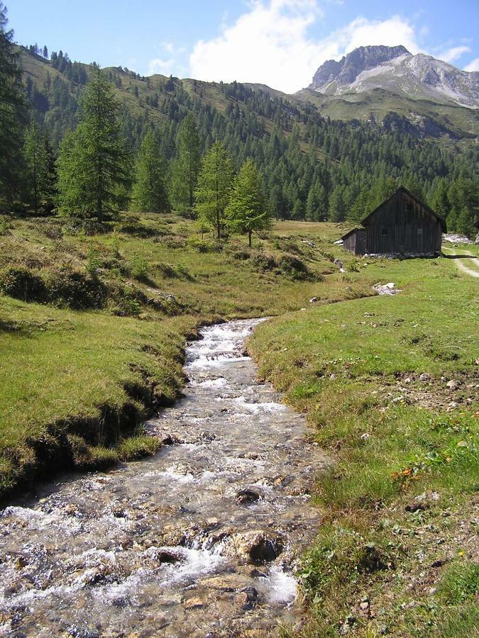 Farm stay Bacherhof *