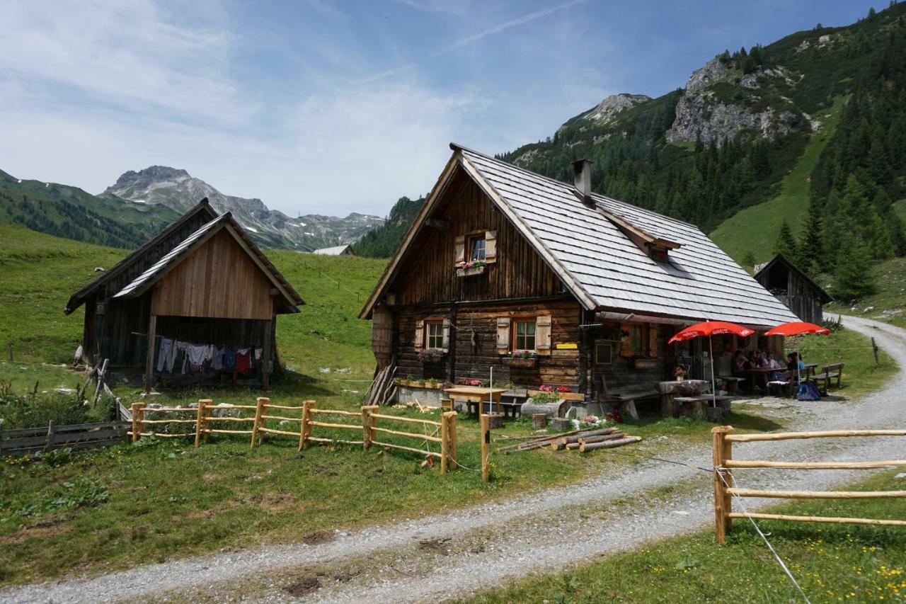 Bacherhof